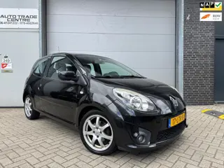 Renault Twingo 1.2-16V Dynamique [Distributieriem vv | LM velgen | Cruise | Airco | Volledig OH]