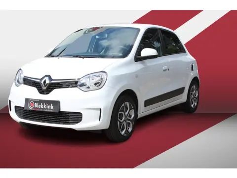 Renault Twingo 1.0 SCe Collection