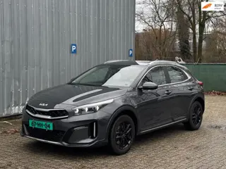 Kia XCeed 1.6 GDI PHEV DynamicLine / Plugin / Stoel+Stuurverw / Carplay
