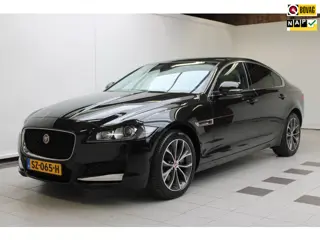 Jaguar XF 2.0 R-Sport|PDC|Camera|Stoel/Stuurverwarming|NAP