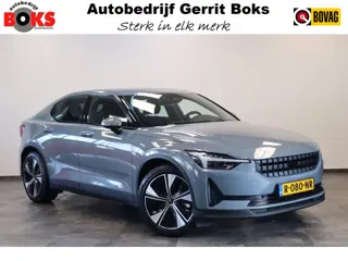 Polestar 2 Long Range Dual Motor 78 kWh Warmtepomp Harman/Kardon PDC ACC Carplay 24 maanden garantie