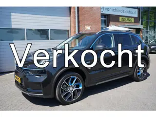 Lynk & Co 01 1.5 261PK! ORIGINEEL NL DEALER ONDERHOUDEN RECENT ONDERHOUD GEHAD PANORAMADAK STOELVERW