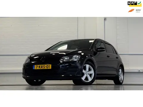 Volkswagen Golf 1.4 TSI ACT Comfortline Cruise Trekhaak PDC Clima Mooi!