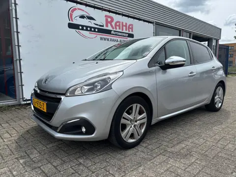 Peugeot 208 1.2 PureTech Allure