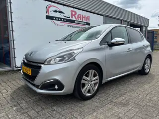 Peugeot 208 1.2 PureTech Allure