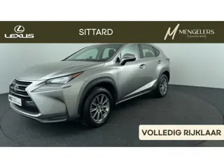 Lexus NX 300h AWD, Trekhaak, Schuif/kanteldak!