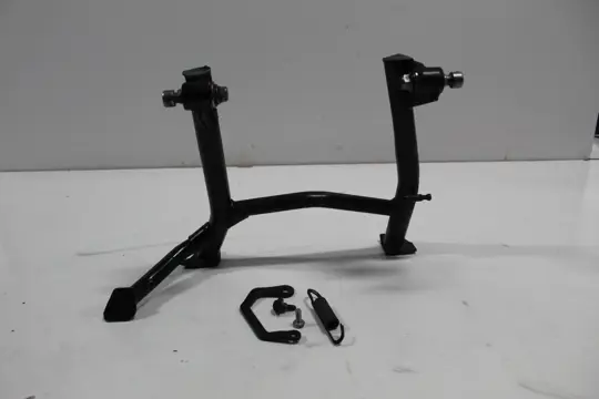 STANDAARD Triumph Sprint ST 1050 2005 - 2011