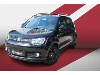 Suzuki Ignis 1.2 AUTOMAAT,AIRCO