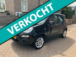 Fiat Panda 0.9 TwinAir Edizione Cool