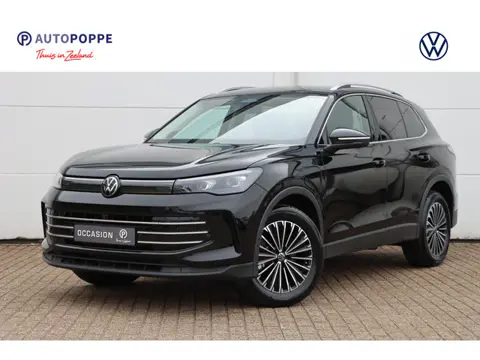 Volkswagen Tiguan 1.5 eHybrid Elegance 204pk DSG6