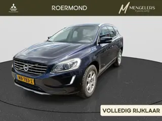 Volvo XC60 2.0 T5 FWD Polar+ | NL-Auto | Automaat | Navigatie | Camera
