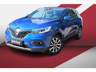 Renault Kadjar 1.3 EDC Business Luxe 140 Automaat