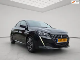 Peugeot 208 1.2 PureTech Active Pack