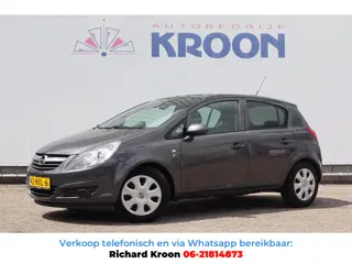 Opel Corsa 1.2-16V '111' Edition|Trekhaak|Airco|Cruise control|
