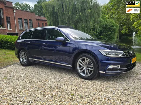Volkswagen Passat Variant 1.4 TSI ACT Highline Business R