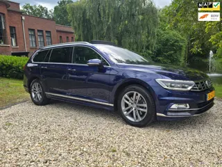Volkswagen Passat Variant 1.4 TSI ACT Highline Business R