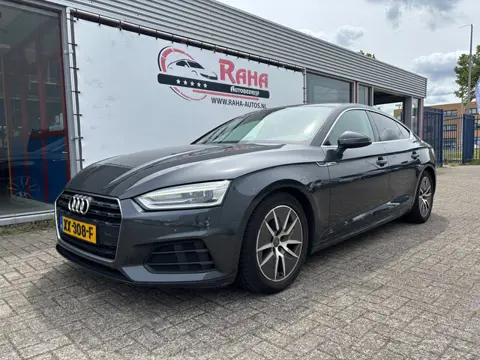 Audi A5 Sportback 35 TFSI Pro Line