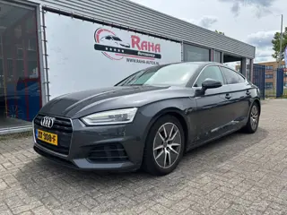 Audi A5 Sportback 35 TFSI Pro Line