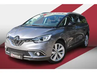 Renault Grand Scénic TCE 140 EDC Limited Luxe Trekvrm 1800KG