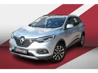 Renault Kadjar 1.3 EDC Techno 140 pk AUTOMAAT X-MOD,Pano dak,Adaptive cruise