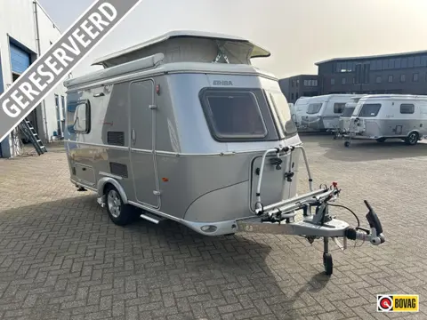 Eriba Touring Triton 420 GT MOVER | LUIFEL | FIETSDR.