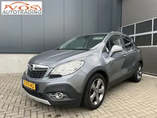 Opel Mokka 1.4 T Cosmo (bj 2014)