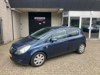 Opel Corsa 1.3 CDTi EcoFlex S/S '111' Edition / KM STAND+NAP / 5 DEURS / AIRCO / !E EIGENAAR