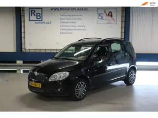 Skoda Roomster 1.4-16V Ambition / APK 3 2027