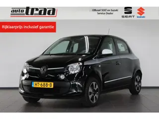 Renault Twingo 1.0 SCe Collection (bj 2015)