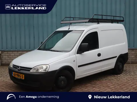 Opel Combo 1.3 CDTi Comfort | TREKHAAK | AIRCO |