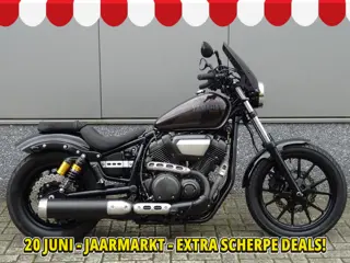 Yamaha XV 950 (bj 2014)