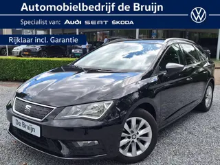 SEAT Leon ST 1.0 EcoTSI Style (Carplay,Virtual,Clima,Pdc)