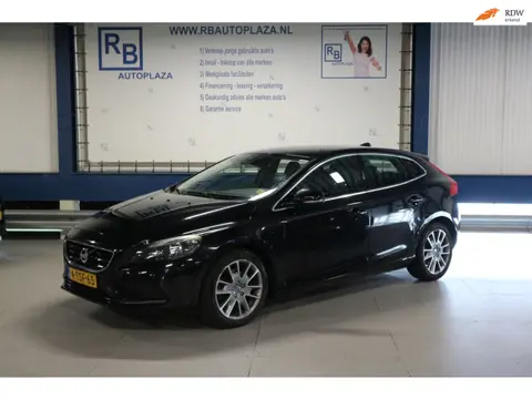 Volvo V40 1.6 T3 Momentum / NAP KM STAND / 5 2027 APK ! ! !