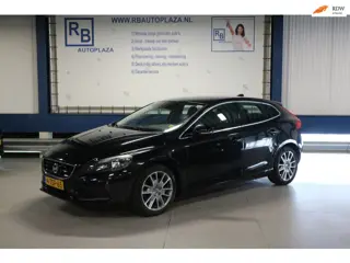 Volvo V40 1.6 T3 Momentum / NAP KM STAND / 5 2027 APK ! ! !