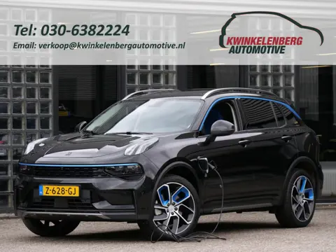 Lynk & Co 01 PHEV/ 360°CAMERA/ TREKHAAK/ PANORAMADAK/ SFEERVERLICHTING
