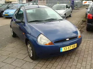 Ford Ka 1.3 Summer Edition airco st bekr elek pak nap apk