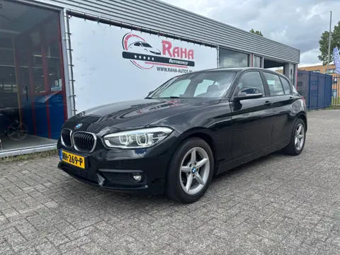 BMW 1-serie 118i Centennial High Executive