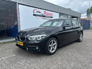 BMW 1-serie 118i Centennial High Executive