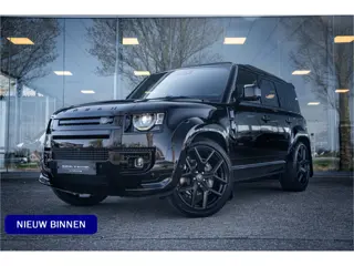 Land Rover Defender 110 P300e 110 FULL URBAN PACK ** Towing ** Cold Climate ** 23inch ** HSE X-Dynam