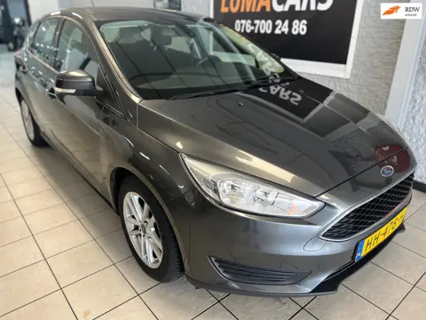 Ford Focus 1.0 Trend Edition | Nieuwe APK |Navi|Clima|Cruise