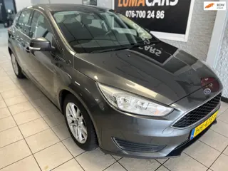 Ford Focus 1.0 Trend Edition | Nieuwe APK |Navi|Clima|Cruise