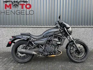 Kawasaki ELIMINATOR 500 PERFORMANCE (bj 2026)