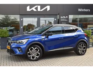 Mitsubishi ASX 1.6 HEV AT First Edition | Trekhaak | Stoel & Stuurverwarming | Adaptive Cruise | App