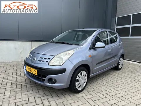 Nissan Pixo 1.0 Acenta (bj 2010)