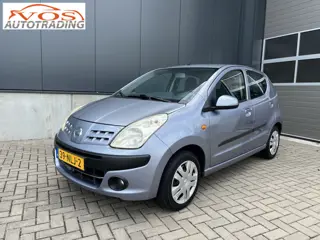 Nissan Pixo 1.0 Acenta (bj 2010)