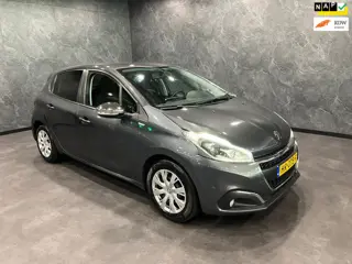 Peugeot 208 1.2 PureTech Urban Soul PARKEERSENSOREN LED NAP