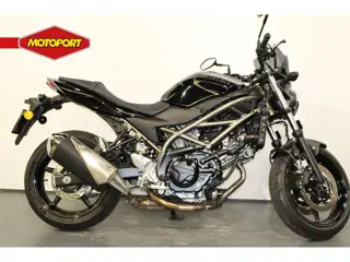 Suzuki SV 650 A (bj 2022)