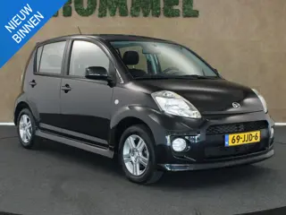 Daihatsu Sirion 2 1.3-16V Sport - ORIGINEEL NEDERLANDSE AUTO - AIRCO - LICHTMETALEN VELGEN 14 INCH -