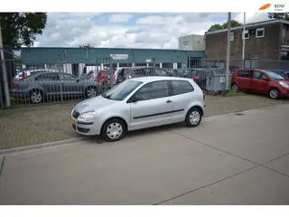 Volkswagen Polo 1.4-16V Trendline