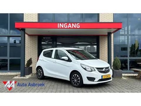 Opel KARL 1.0 ecoFLEX Edition